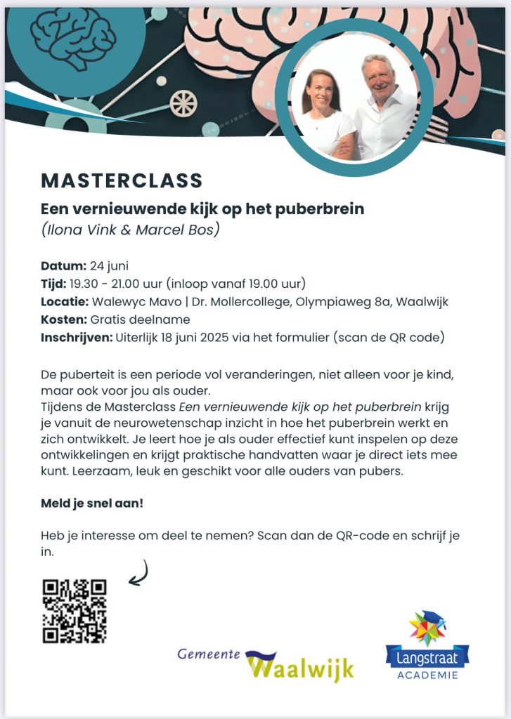 Masterclass